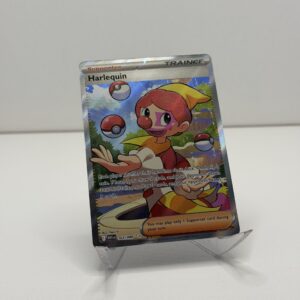 Harlequin 163/086