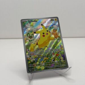 Pikachu 088 Promo