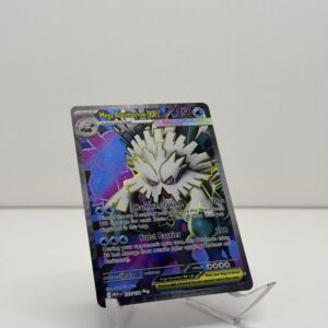 Mega Abomasnow ex 157/132