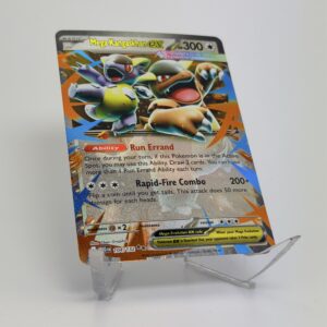 Mega Kengaskhan 104/132 (MEG)