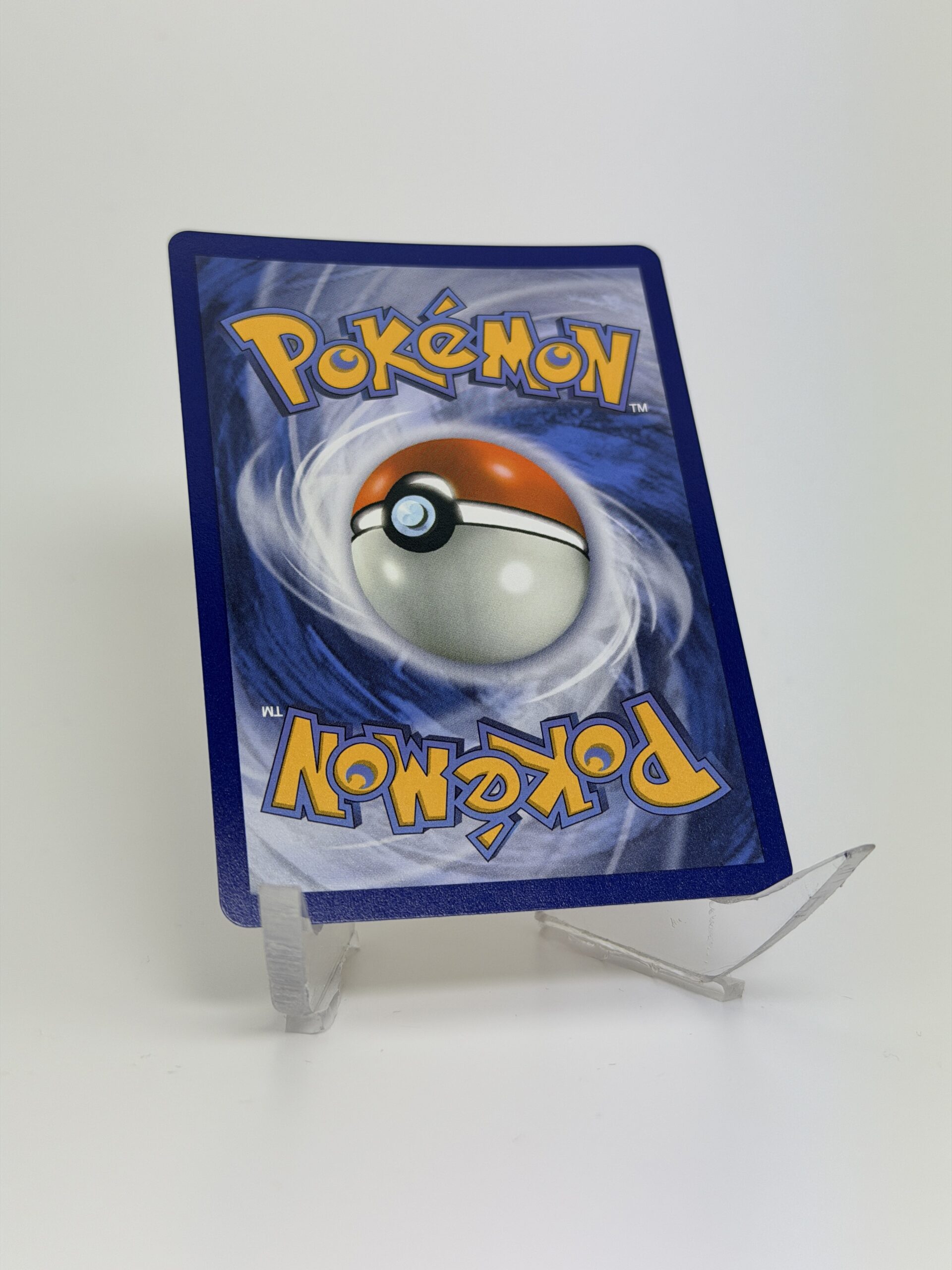 Rotom ex 029/094 (PFL) - Bild 2