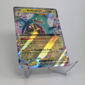 Lono´s Bellibolt ex 053/159 (JTG)