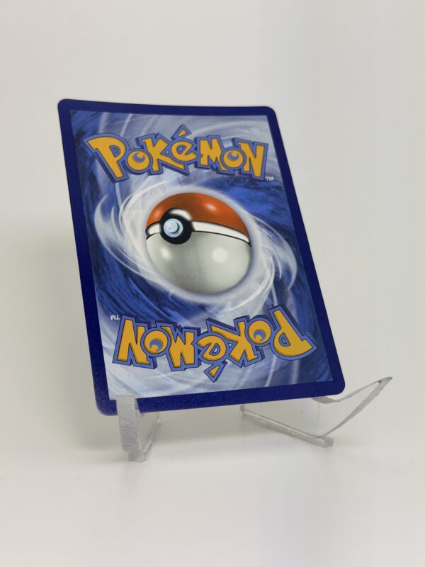 Bouffalant ex 077/086 (WHT)