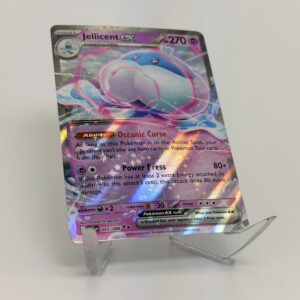 Jellicent ex 045/086 (WHT)