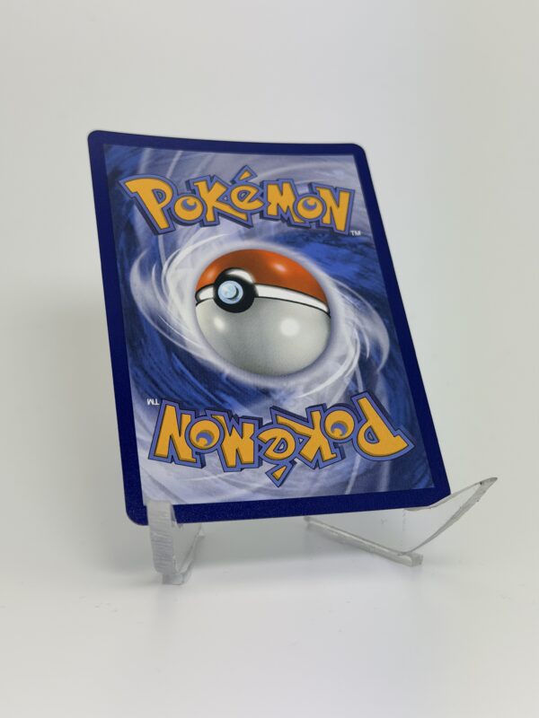 Keldeo ex 030/086 (WHT)