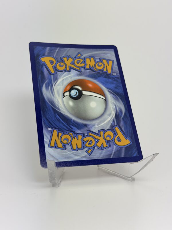 Meloetta ex 044/086 (BLK)