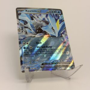 Kyurem ex 028/086 (BLK)