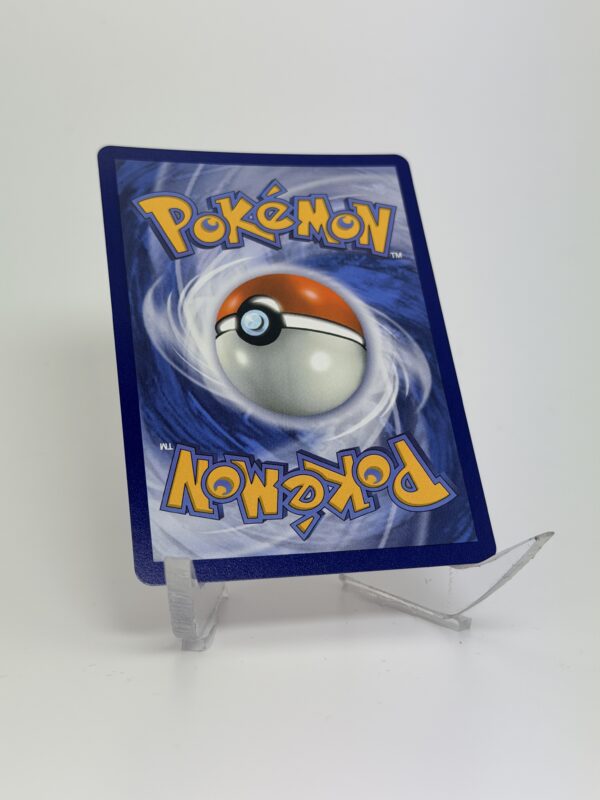 Team Rocket´s Mewtwo ex 205 (SVP)