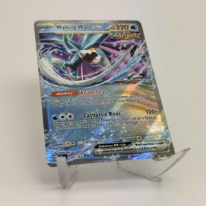 Walking Wake ex 050/162 (TEF)