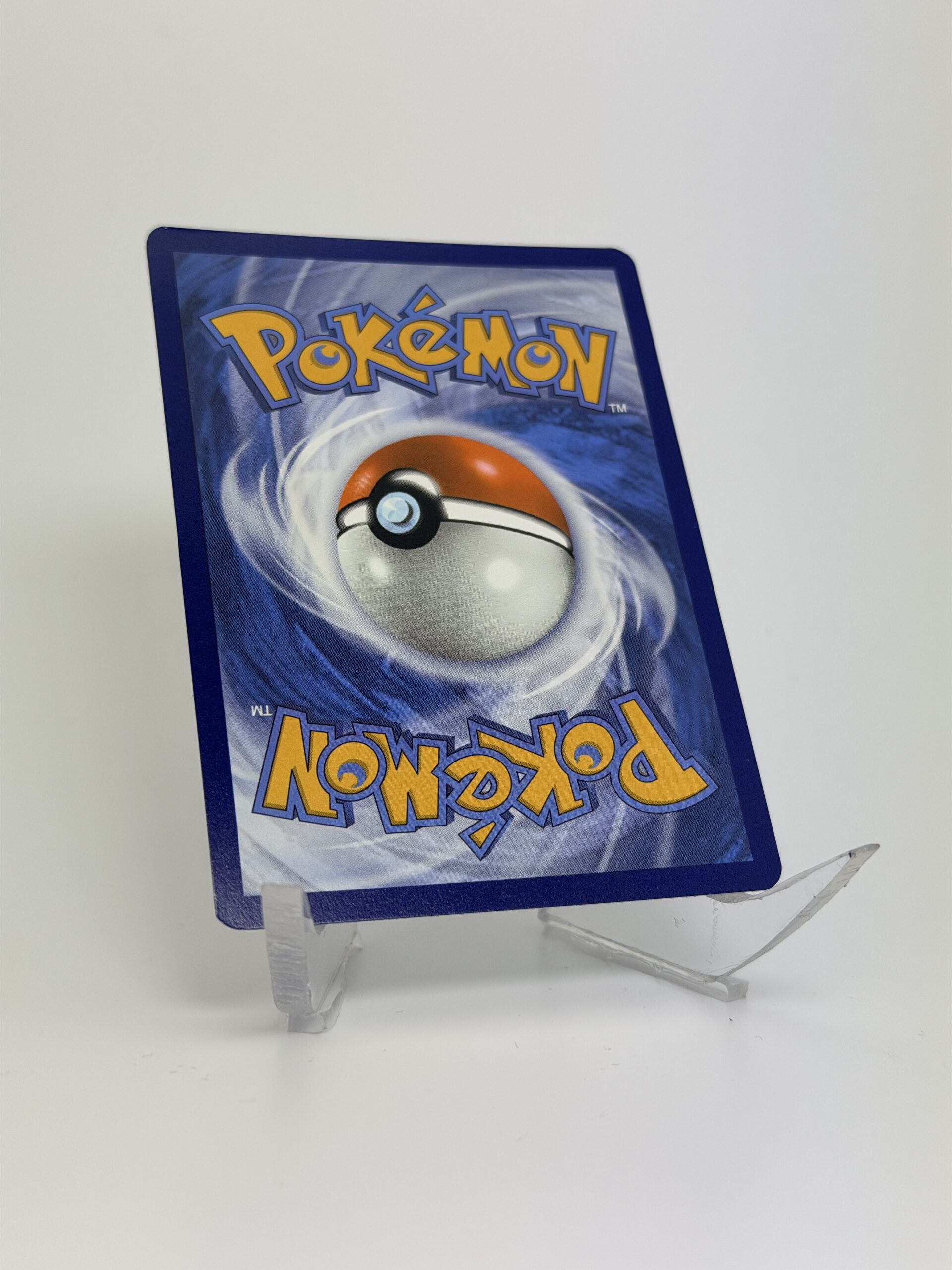 Walking Wake ex 050/162 (TEF) - Bild 2