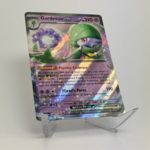 Gardevoir ex 086/198 (SVI)