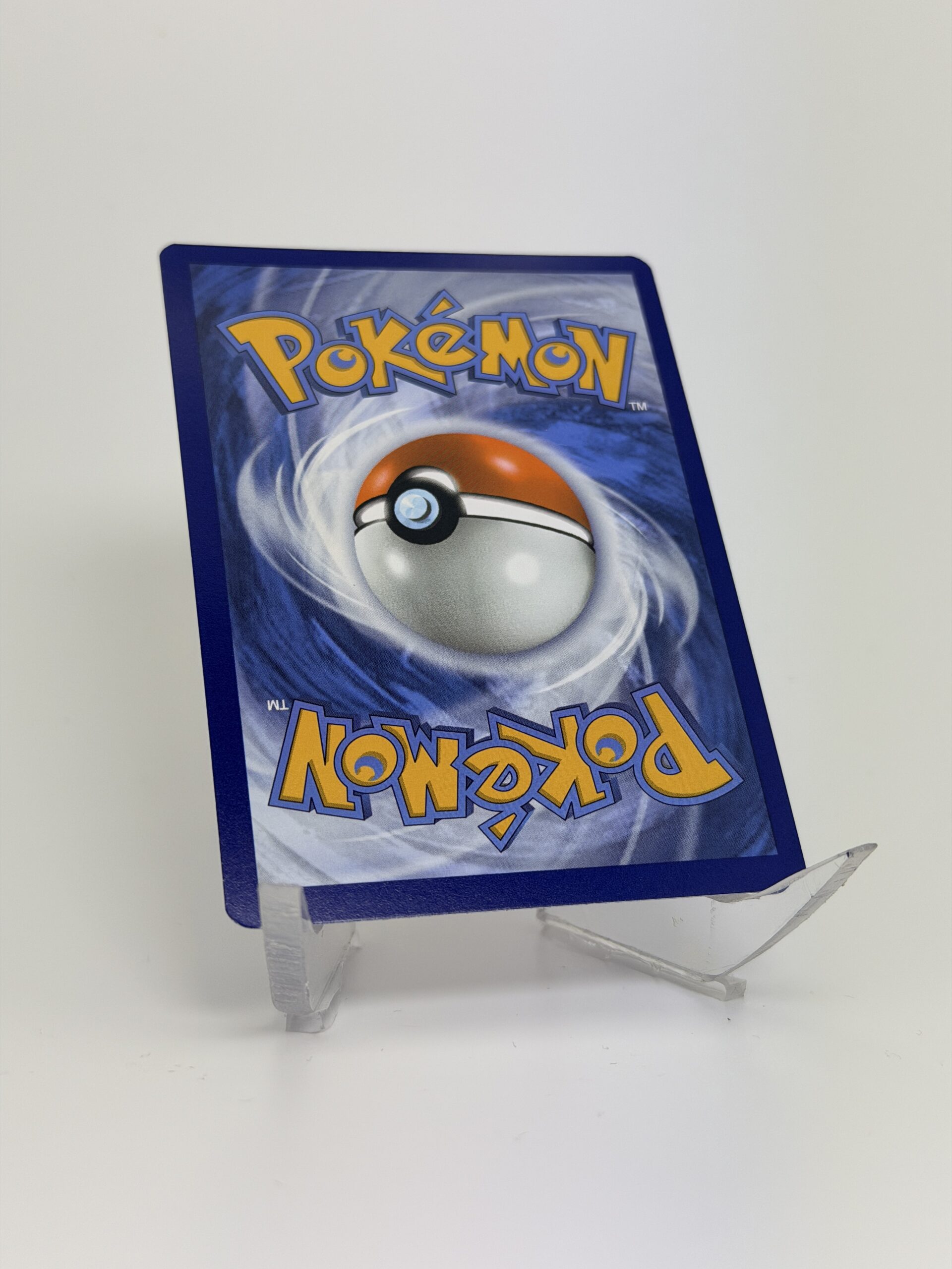 Gardevoir ex 086/198 (SVI) - Bild 2