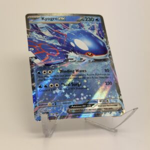 Kyogre ex 178 (SVP)