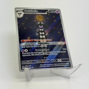 Gothitelle 211 (SVP)