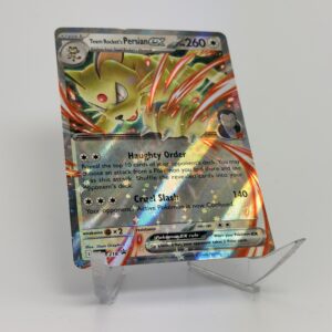 Team Rocket´s Persian ex 211 (SVP)