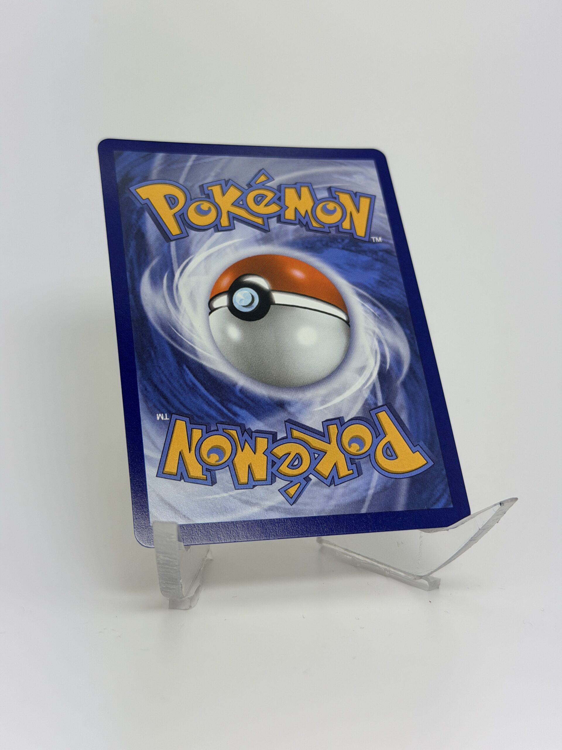 Team Rocket´s Persian ex 211 (SVP) - Bild 2