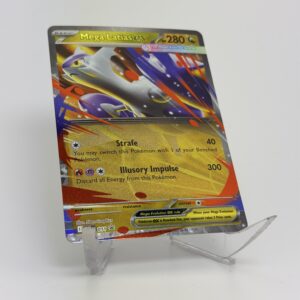 Mega Latias ex 011 (MEP)