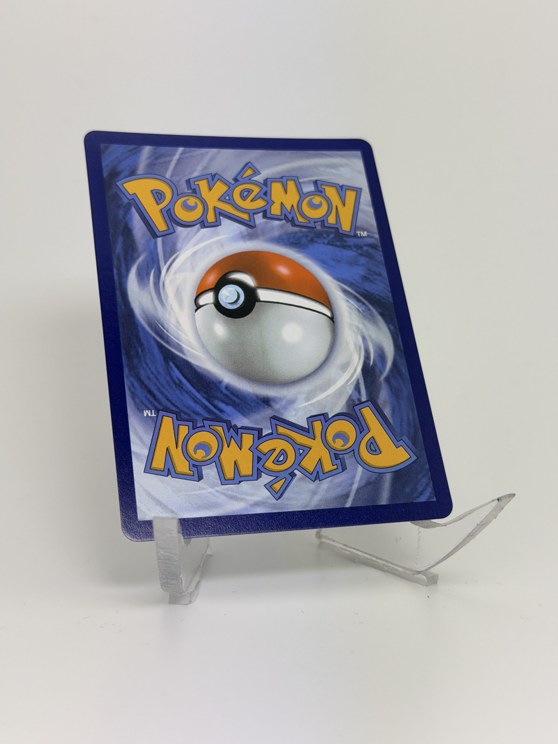 Team Rocket´s Nidoking ex 217 (SVP) - Bild 2