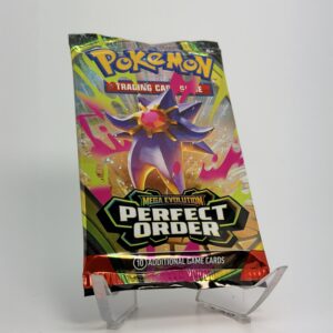Perfect Order Booster Pack
