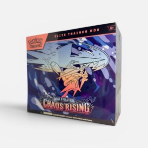 Chaos Rising ETB