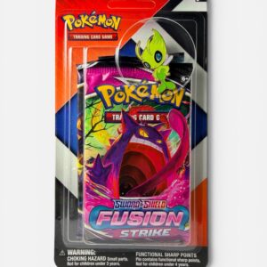 Celebi 2-pack Pin Blister