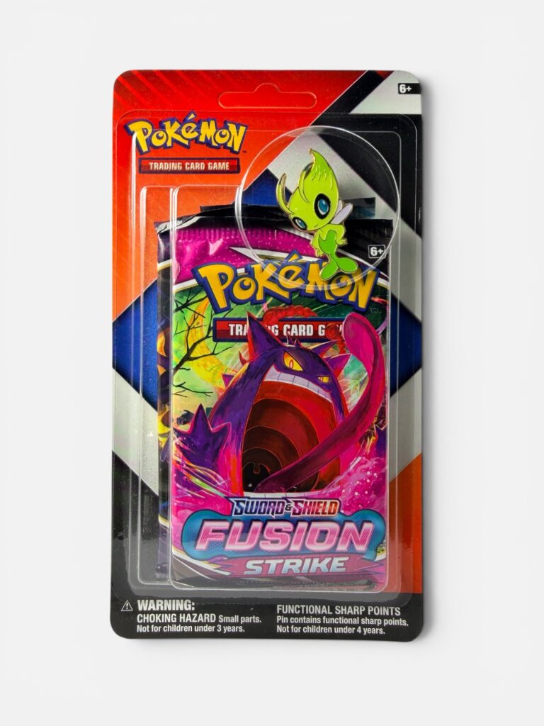 Celebi 2-pack Pin Blister