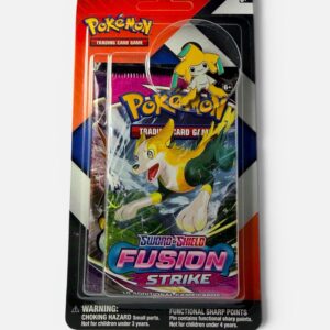 Jirachi 2-pack Blister