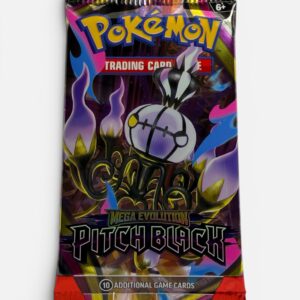 Pitch Black