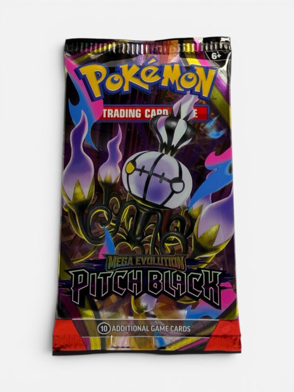 Pitch Black