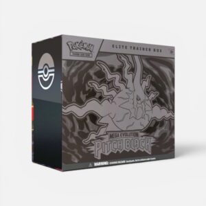 Pitch Black ETB