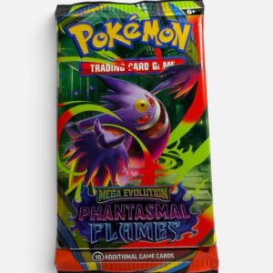 Phantasmal Flames