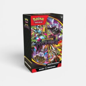 Pitch Black Booster Bundle
