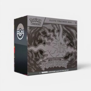 Pitch Black ETB